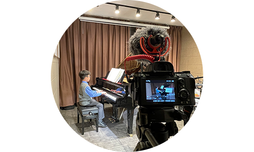 樂器試堂先了解是否適合自己