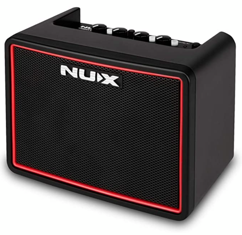 NUX MIGHTY Lite BT Ampifer