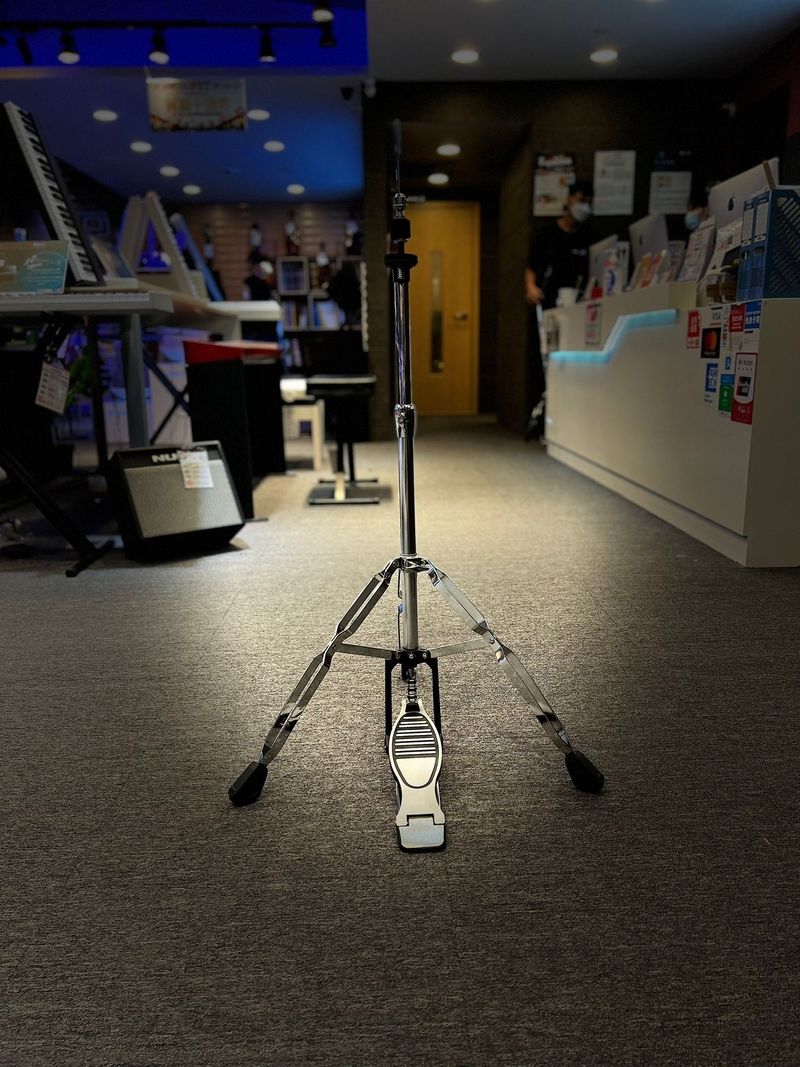 Hi-Hat Stand