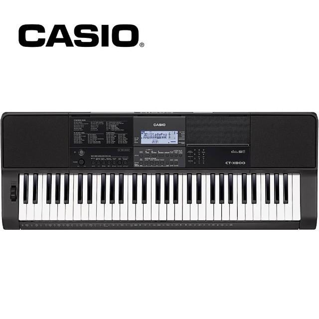 CASIO CT-X800 電子琴