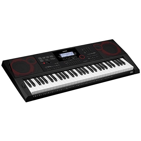 CASIO CT-X3000 電子琴