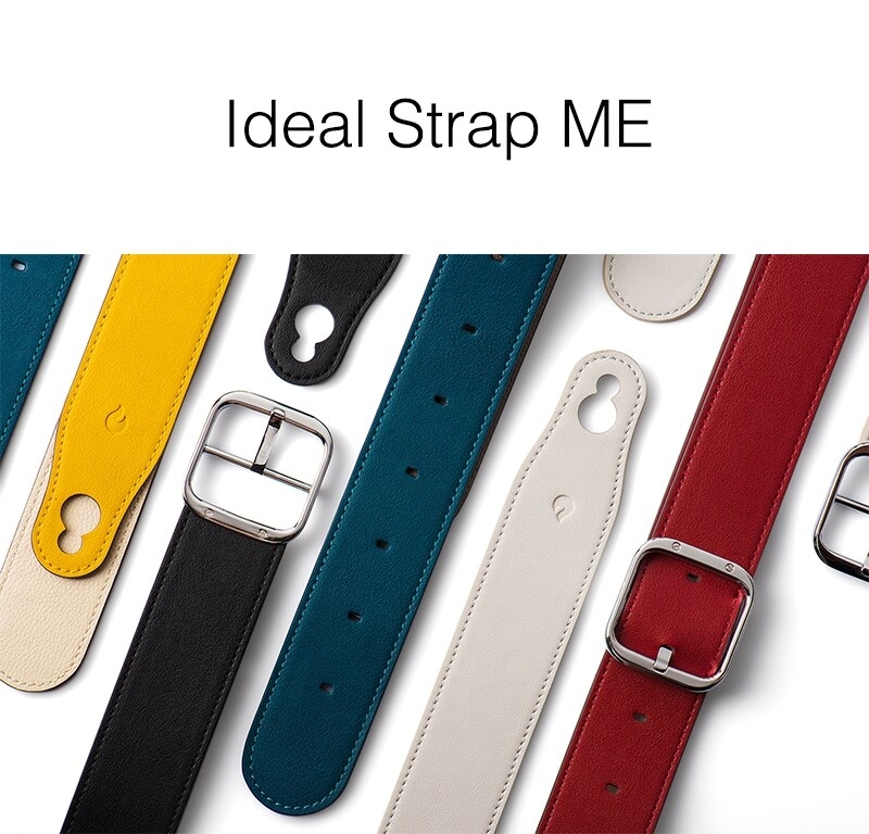 Ideal Strap PRO