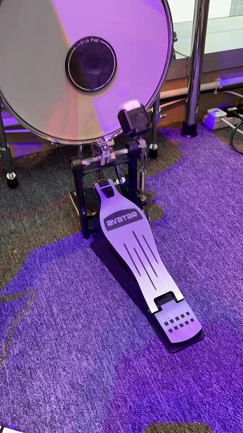 Avatar Single Pedal 低音鼓單腳踏