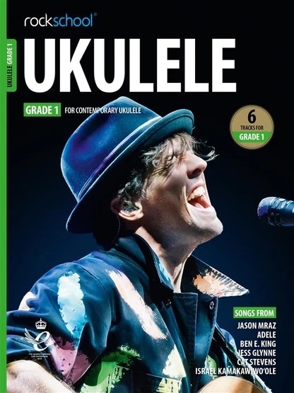 Rockschool Ukulele