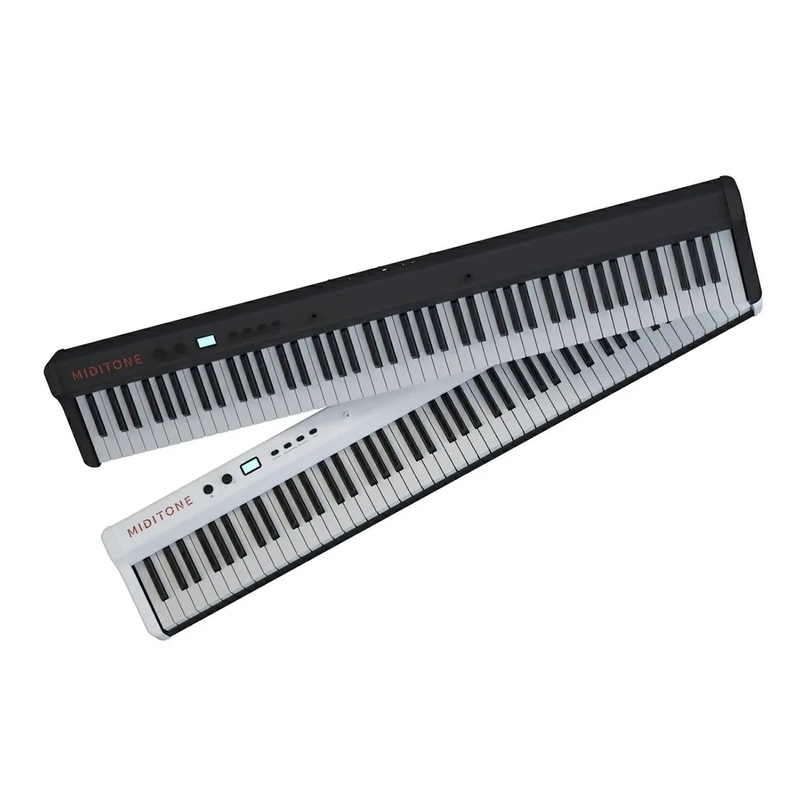 MIDITONE EC-200 數碼鋼琴