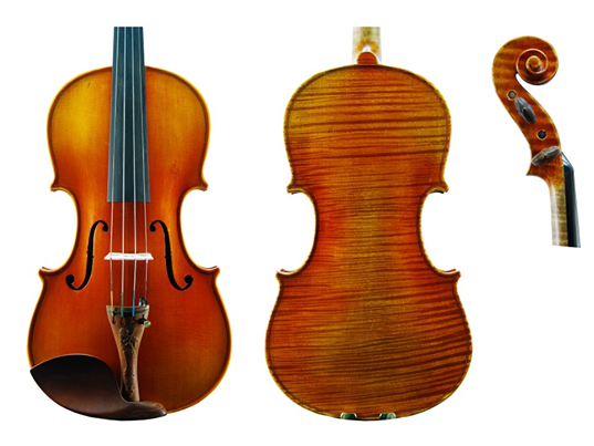 VIF BV4000 小提琴