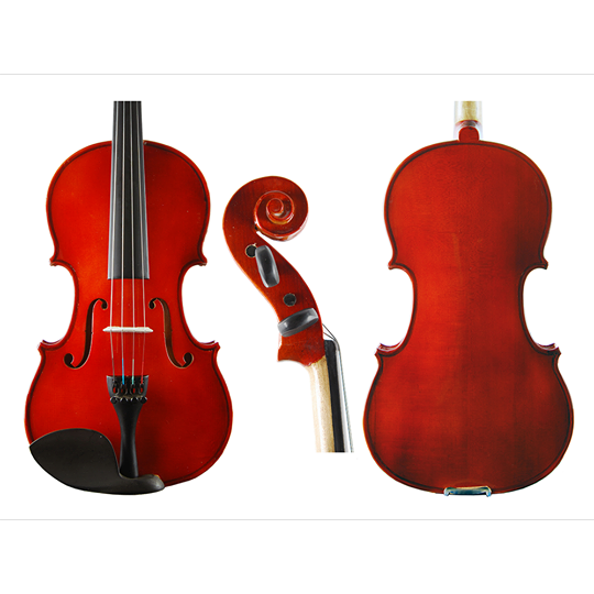 VIF BV50 小提琴