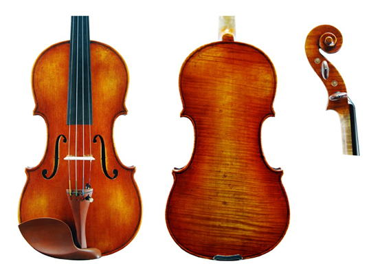 VIF BV6000 小提琴