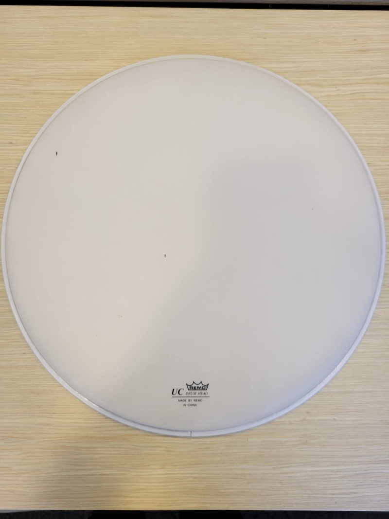 REMO UC14”鼓皮