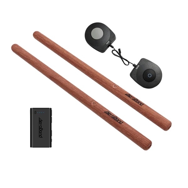 AeroBand 電子鼓組 PocketDrum2 Plus