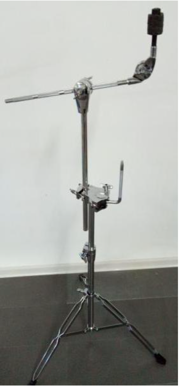 MIDITIONE TS9350  斜杆Cymbal Stand