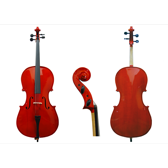 VIF BC100 大提琴