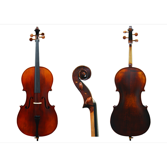 VIF BC200 大提琴