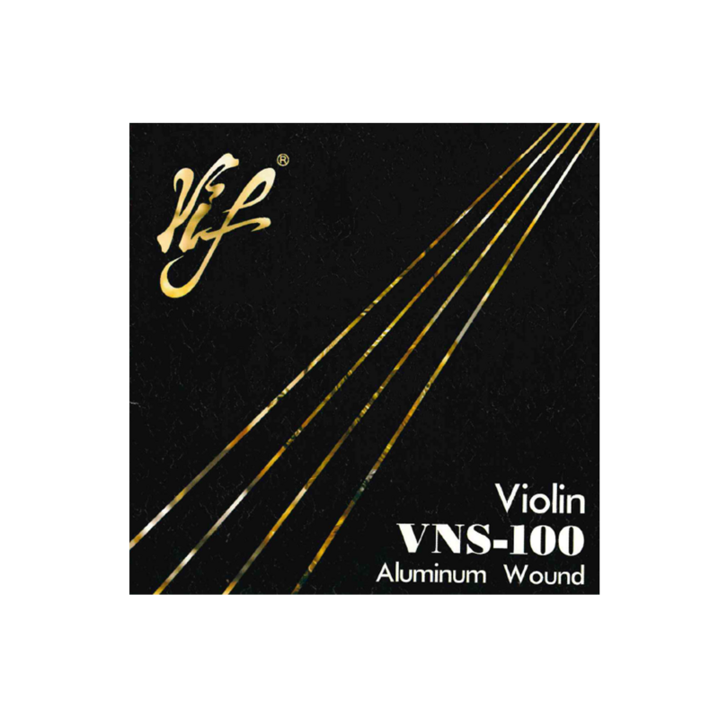 VIF VNS-100 小提琴仿尼龍弦