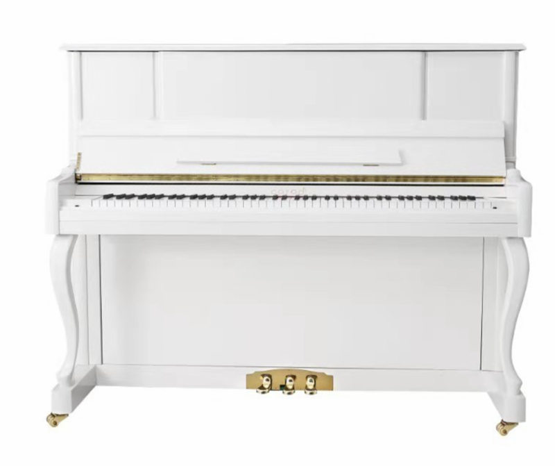 Carod S23-S 智能靜音鋼琴