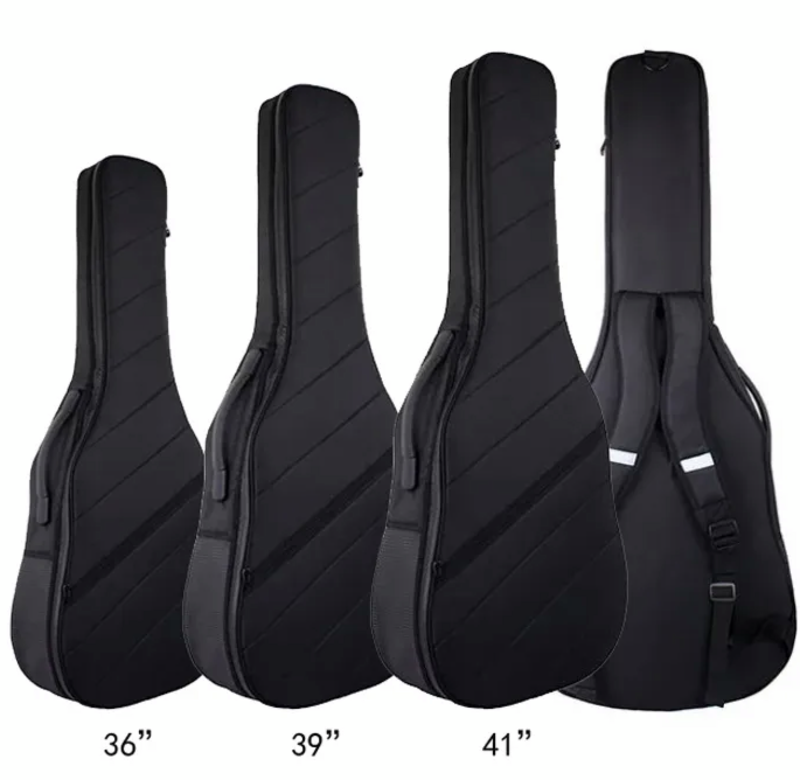 Miditione  41寸結他袋-35mm厚  (P0179)
