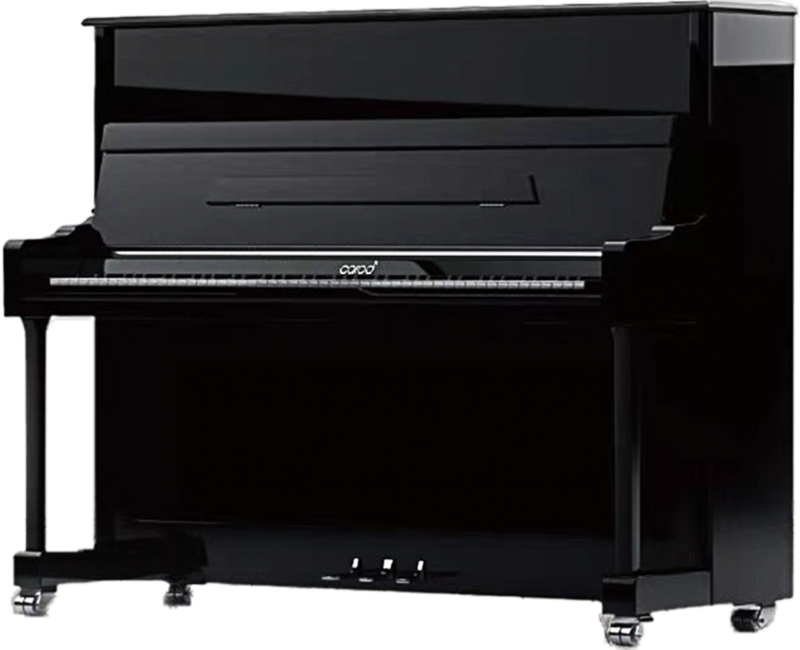 Carod S21-S 智能靜音鋼琴