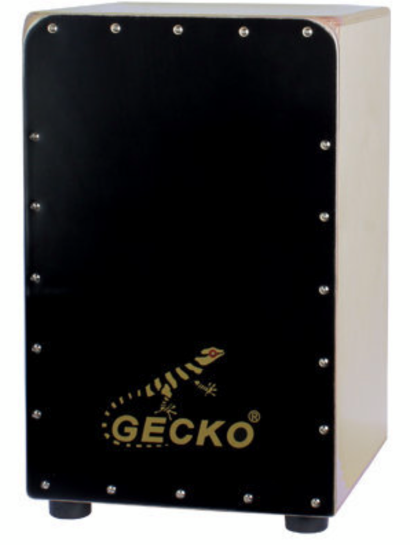 Gecko CL19 木箱鼓