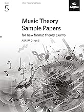 ABRSM Music Theory Sample Papers 