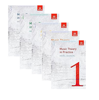 ABRSM Music Theory in Practice Model Answers