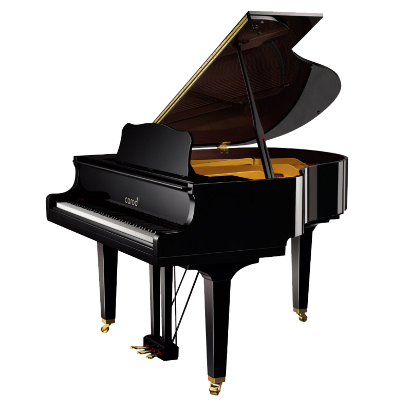 Carod G50-S 智能靜音三角琴