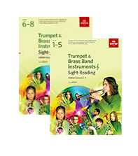Trumpet & Brass Band Scales Arpeggios fr 2023