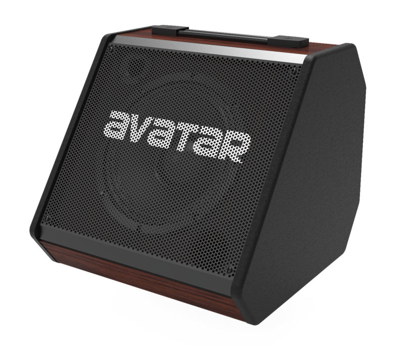 Avatar DM30 電子鼓音箱