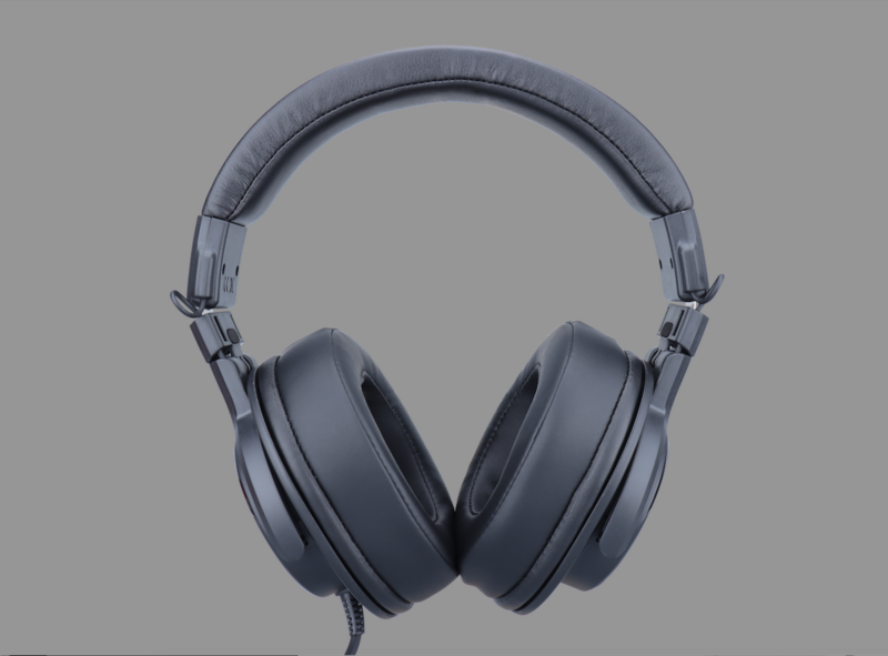 Avatar DMH10 可折疊封閉式監聽耳機