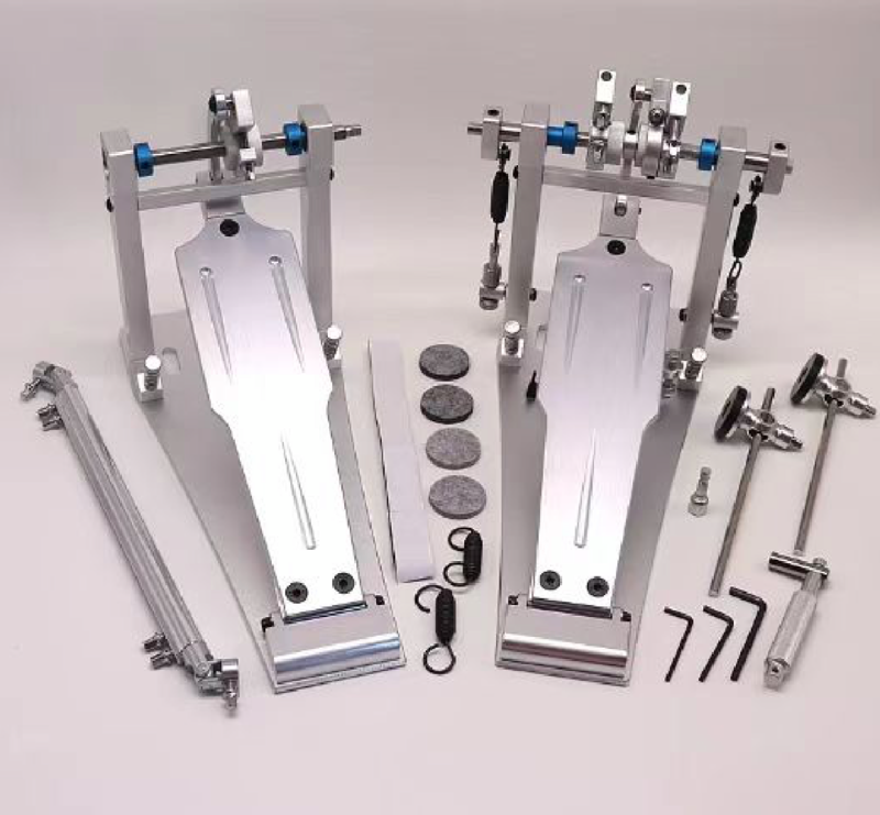 MIDITIONE DPD580- DURM DOUBLE PEDALS-低音鼓 雙腳踏