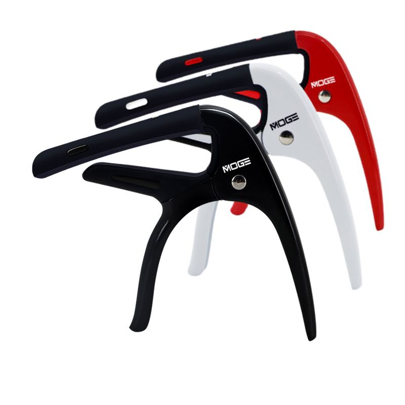 Moge Capo MC-3