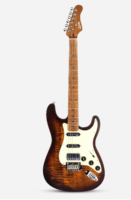 LUXARS 電結他 S-G25
