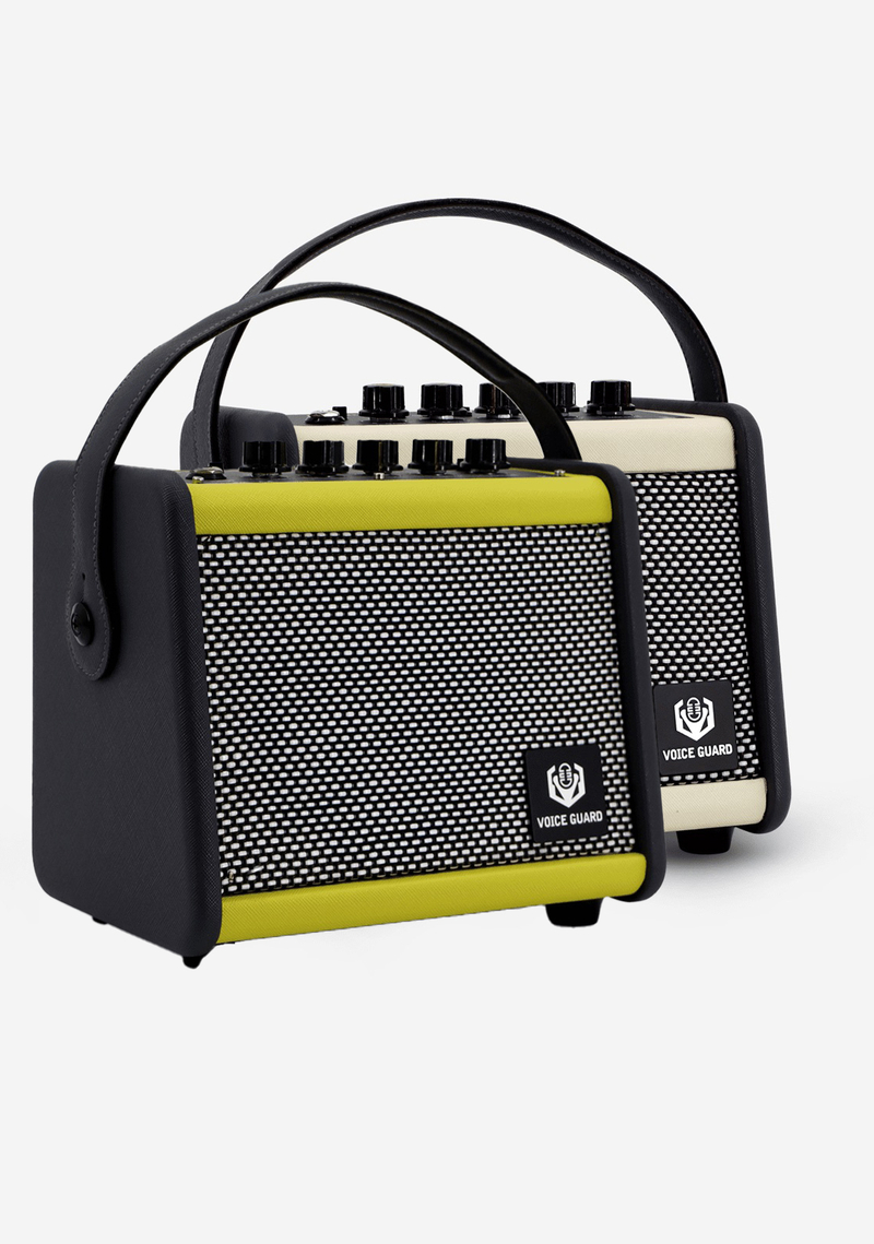 SMIGER 15w Electric Guitar Amplifier電結他音箱 - QG-15