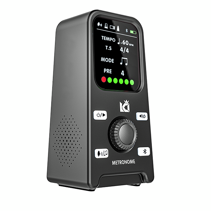 DK智能拍子機 Smart Metronome iDM-007