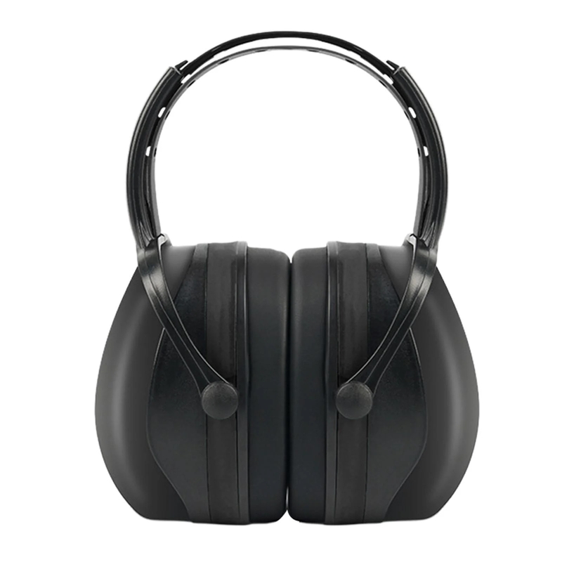 隔音耳罩  Earmuff (P9129)黑色