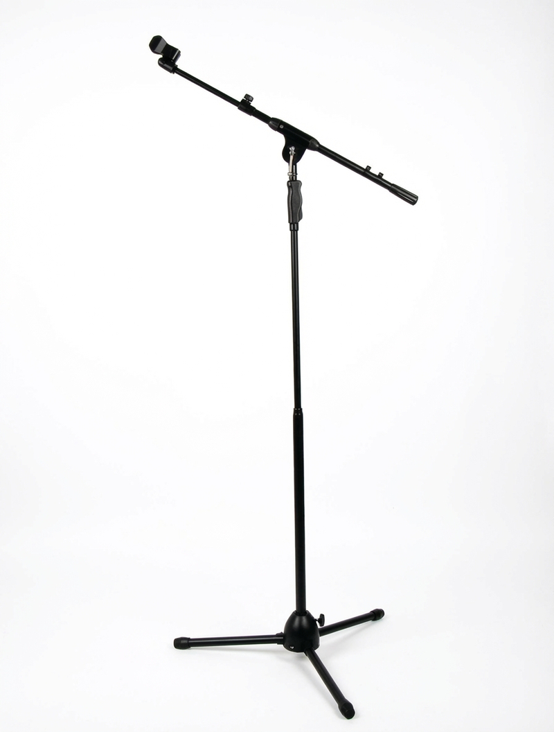 麥克風架 Mic Stand M-753（專業級）
