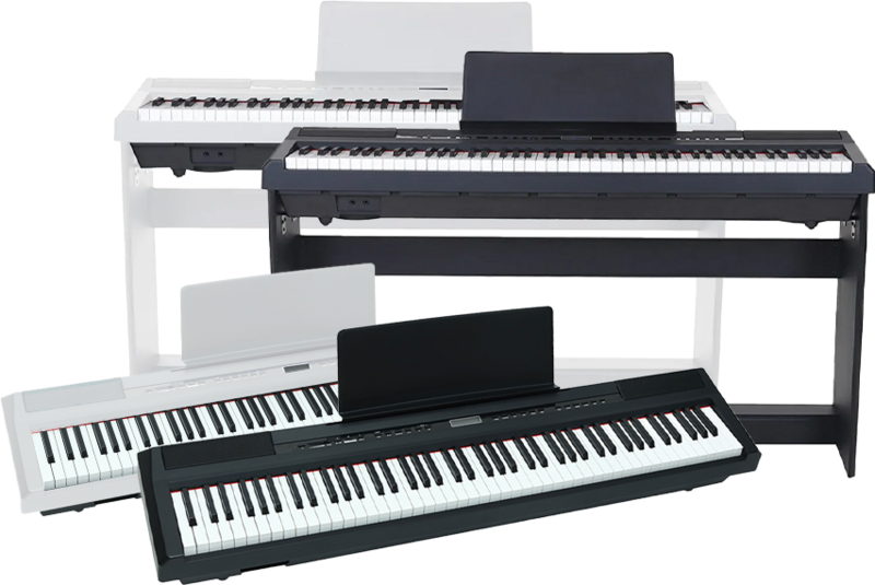 MIDITONE MFS-193 數碼鋼琴