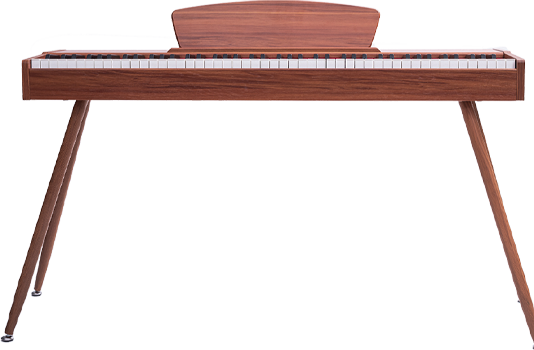 MIDITONE WP-610數碼鋼琴