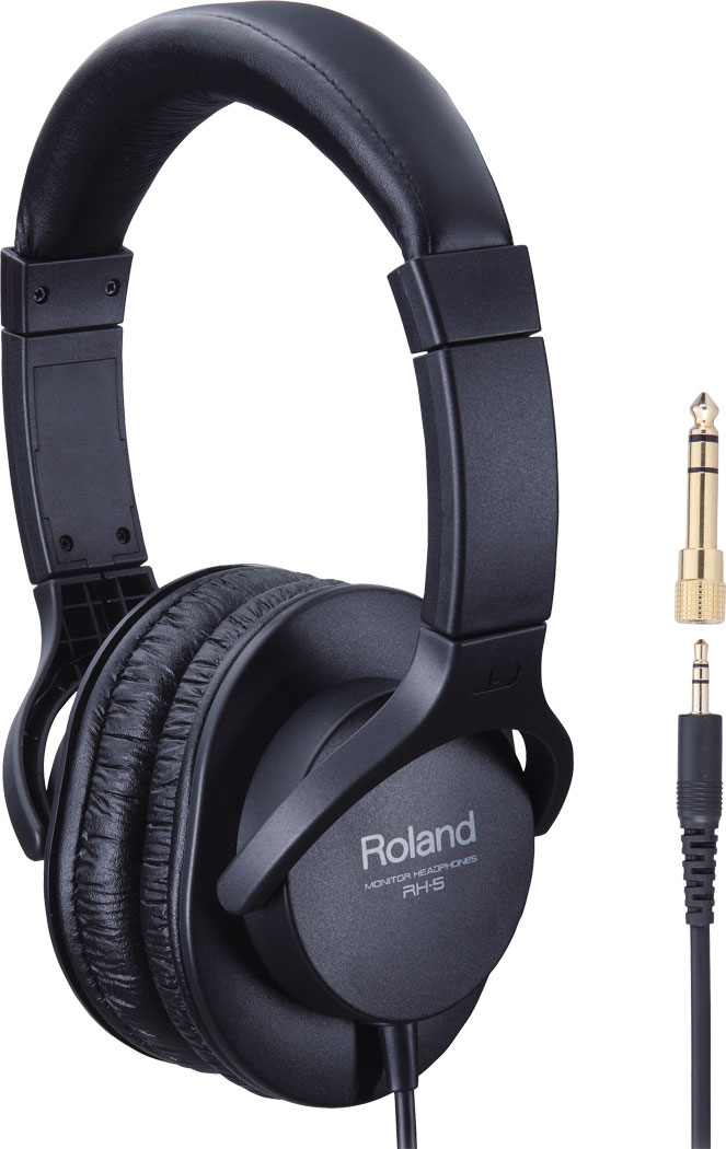 Roland RH5 專業監聽耳機