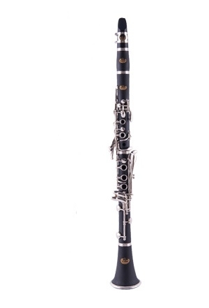 Neptune Clarinet(Bb Key)