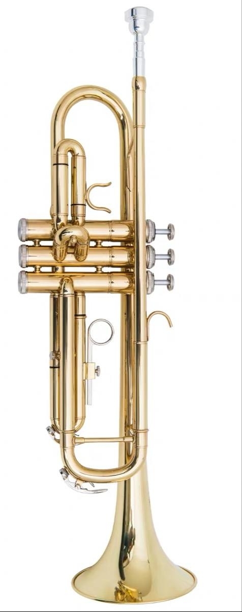 Neptune Trumpet (Bb Key)