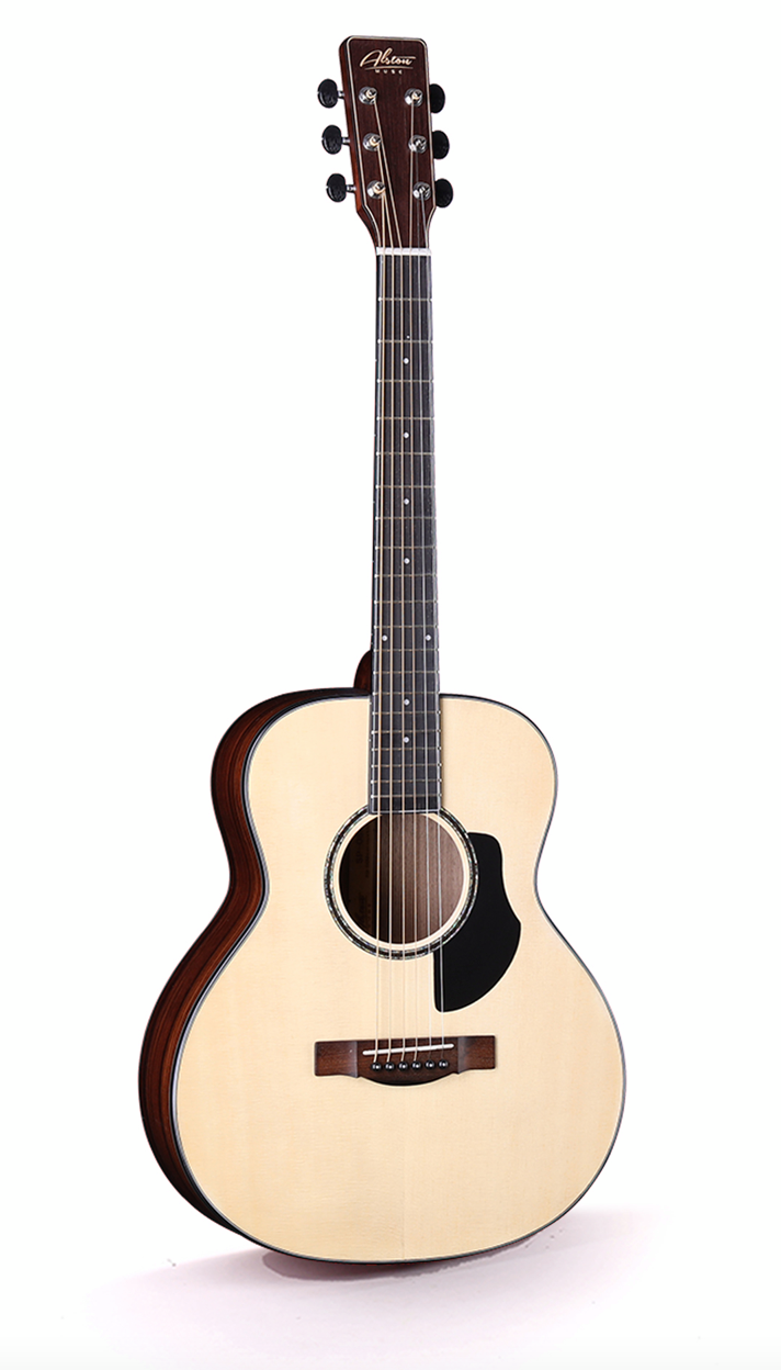 Alston SP-06M 木結他