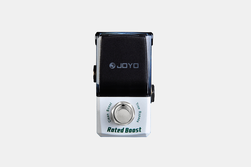 JOYO JF-301 Rated Boost