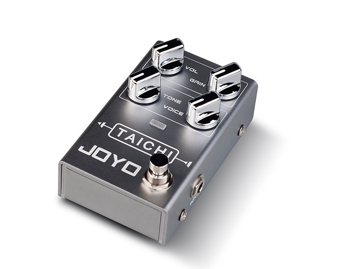 JOYO R-02 Taichi