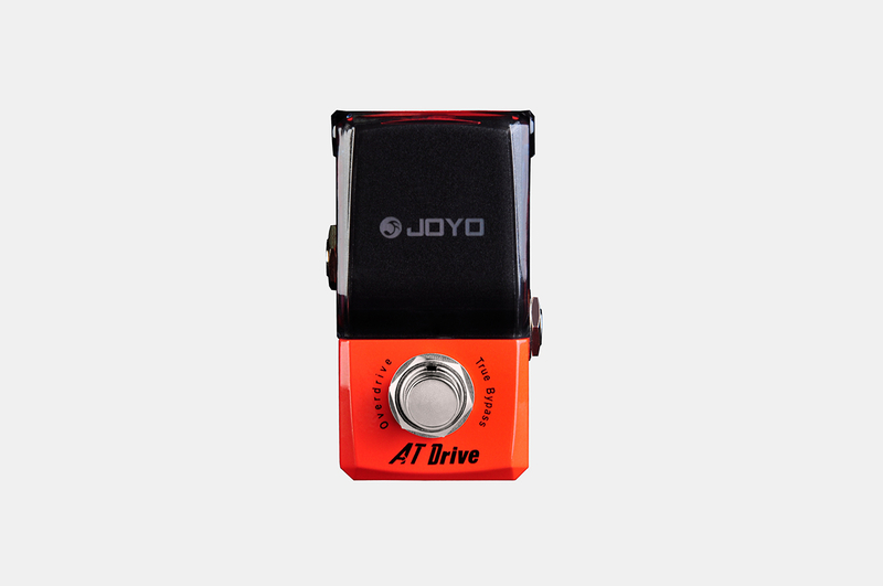 JOYO JF-305 At Drive