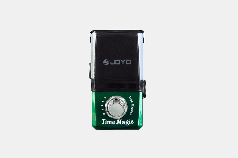 JOYO JF-304 Time Magic