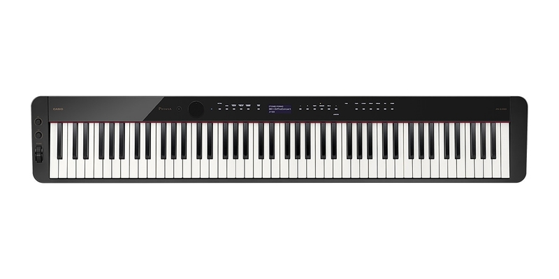 Casio PX-S3100數碼鋼琴