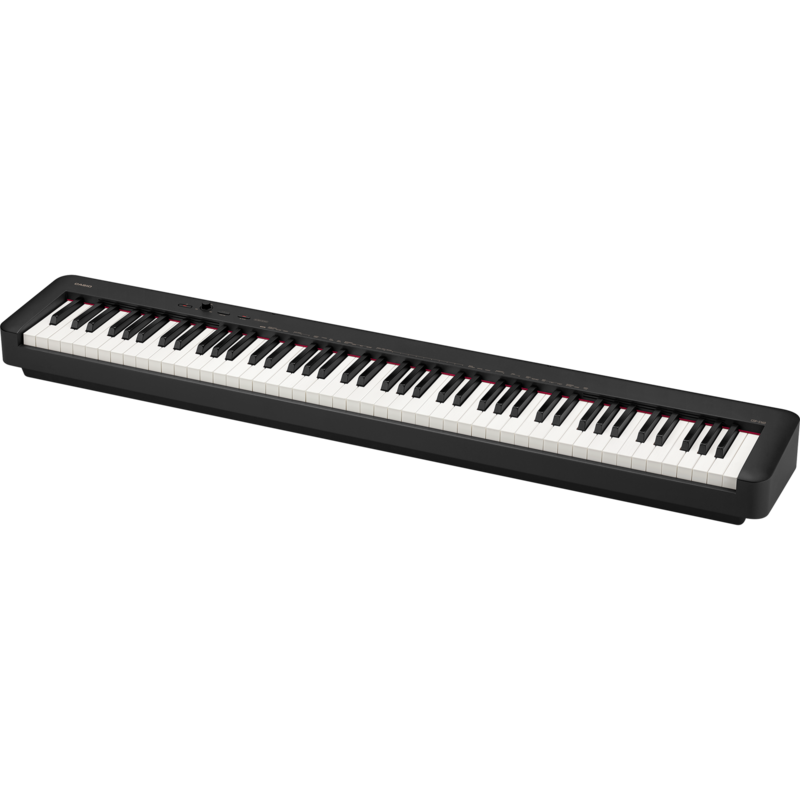 Casio CDP-S160數碼鋼琴