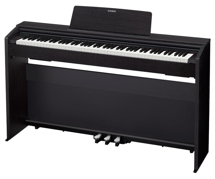Casio PX-870數碼鋼琴