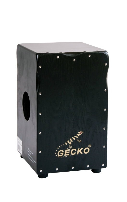 Gecko CL99 木箱鼓