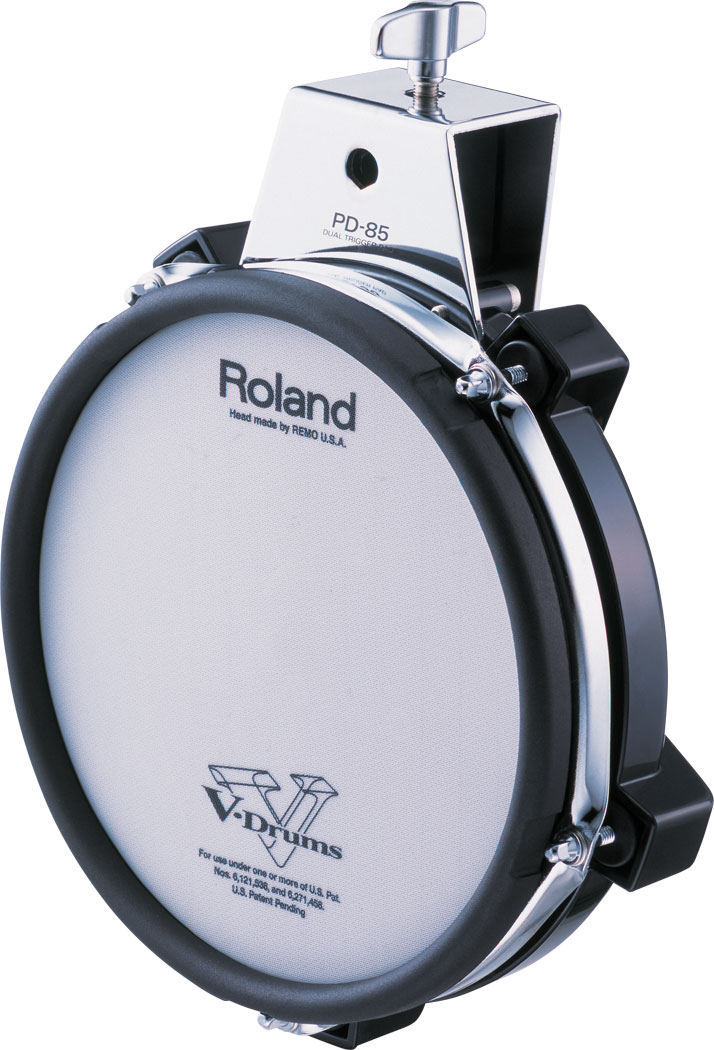 Roland PD-85BK V-Pad網面打擊鼓